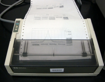 2225AJThink Jet GP-IB Printer