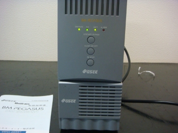 BM1000-10FNG1000VA 700W UPS (BIROS-mini FNG)