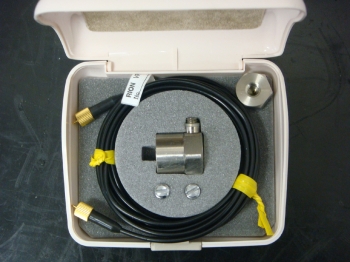 PV-85ACCELERO METER