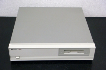 362HP BASIC  GP-IB controler