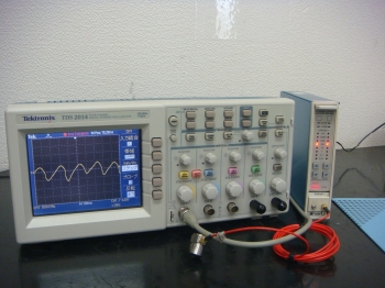 UV-06A2ch 30KHz Amplifier