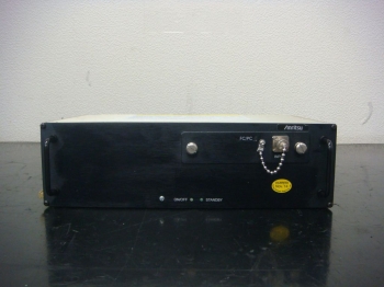 5400-001-PMD-SU/5403-006-PMD-UPolarization mode dispersion analyzer