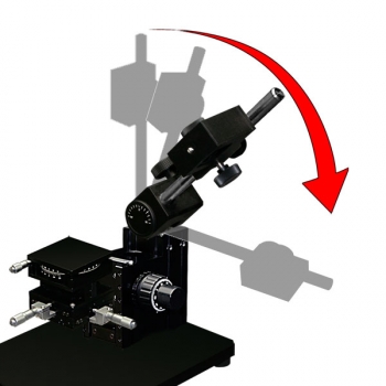 VM200(新品)+LZM-06075ADigital Microscope