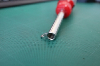 XX1/4 inch magnet Nut Driver 磁石