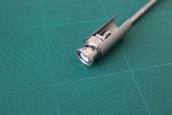 RT-1LBNC Cable Plug