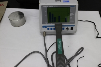 FCV-777100KHz-1000MHz EMI Noise Sensor