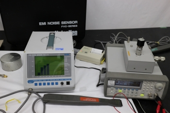 FCV-777100KHz-1000MHz EMI Noise Sensor