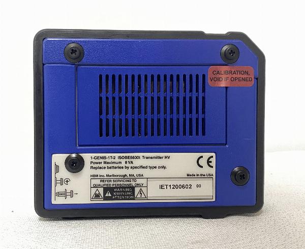 ISOBE 5600TOptical Isolator