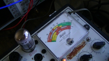 6080Twin Triode NEW