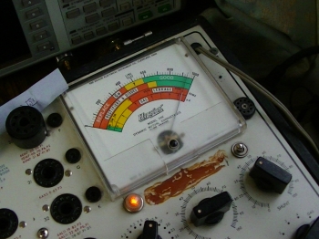 6CL67.5W Power Pentode