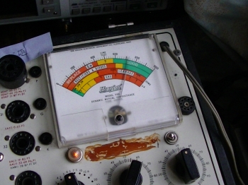 6AL5Twin Diode