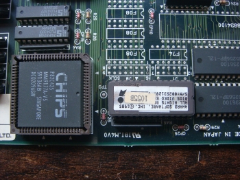 YS-90047HJEGA Video Adaptor