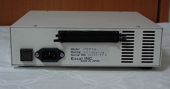 FDP-70G3 FAX Tester