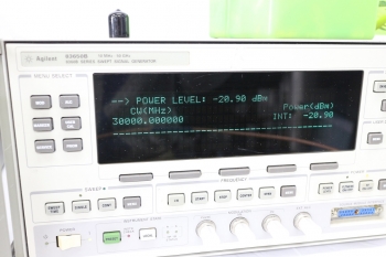 5348A /01126.5GHz Frequency counter Power Meter