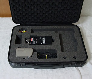 FID02SS Optical Fiber Identifier