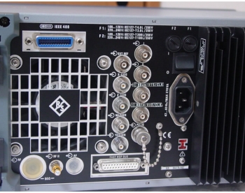 SMHU58/B64.2GHz Signal Generator OPT06:CDMA