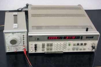 LAG-120BAudio Generator