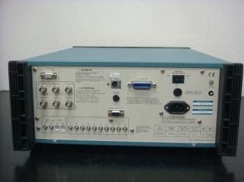 AWG510 /0350K-1GHz Airbitary Generator