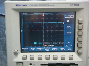 AWG6101Hz-260MHz 2.6Gs Airbitality Waveform Genarator