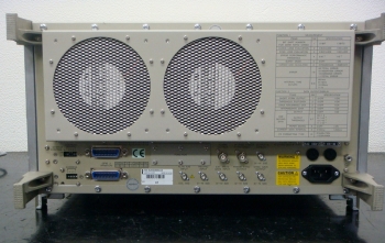 MP1762A /0112.5GHz Error Detector 