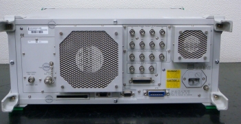 MG3681A/02,11 250KHz-3GHz Digital Generator 