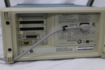 DG2020A200MHz 12ch Data Generator