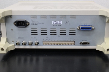 7075-0110MHz 2ch Waveform Generator 