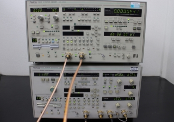 MP1761C /0112.5GHz Pulse Pattern Generator 