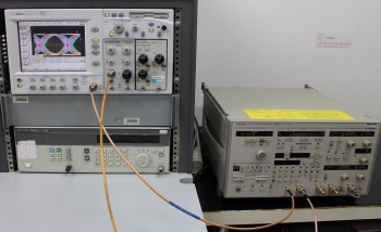 MP1761C /0112.5GHz Pulse Pattern Generator 