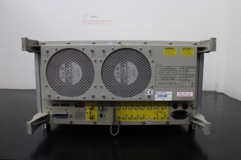 MP1761C /0112.5GHz Pulse Pattern Generator 