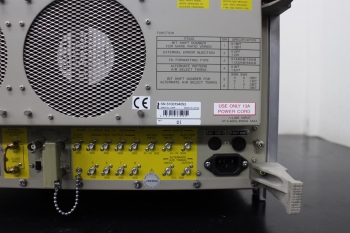 MP1761C /0112.5GHz Pulse Pattern Generator 