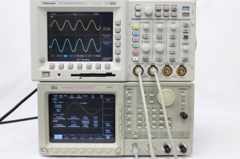 AFG2020 /02100MHz 2ch Arbitrary Function Generator  