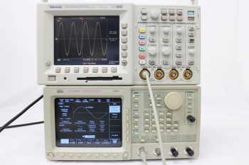 AFG2020 /02100MHz 2ch Arbitrary Function Generator  