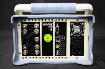 AM30035MHz Dual Channel Function Generator