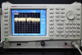 PNG 7105 Programmable Noise Generator