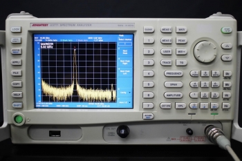 PNG 7105 Programmable Noise Generator