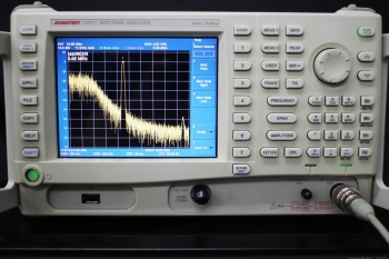 PNG 7105 Programmable Noise Generator