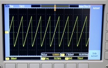 19152MHz Function Synthesizer