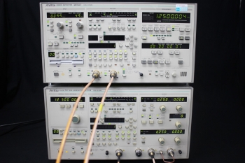 MP1761B /010.05-12.5GHz Pulse Pattern Generator