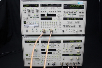 MP1761B /010.05-12.5GHz Pulse Pattern Generator