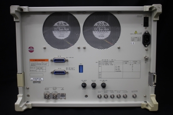 D3186 /13/722G-12.5Gbps Pulse Pattern Generator