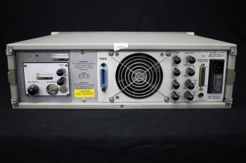 8350B+83595A 10MHz -26.6GHz Sweep Generator