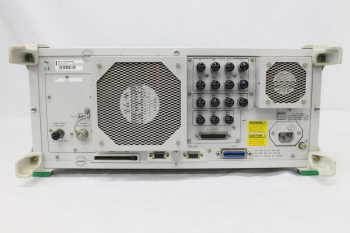 MG3681A250kHz to 3GHz Digital Modulation Signal Generator