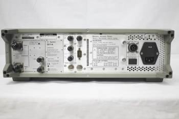 5071A /001Primary Frequency Standard