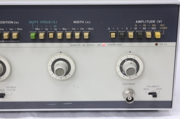 214B100V 10MHz Pulse Generator