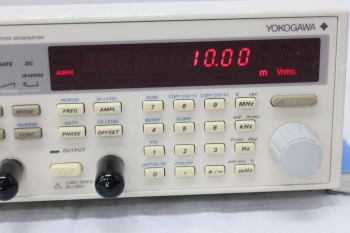 FG1202MHz 2ch Synthesized Function Generator