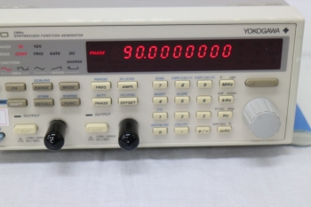 FG1202MHz 2ch Synthesized Function Generator