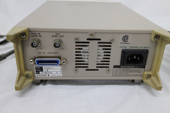 FG1102MHz 20V Function Generator