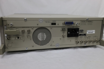 MG2502B1Hz-600MHz Frequency Synthesizer