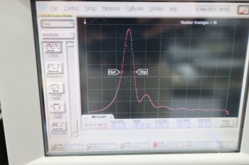 PICO-001180ps Pulse Converter